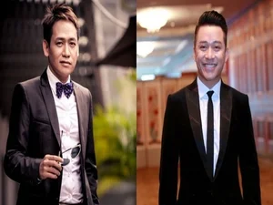 Inside the Happy Marriages of Vietnamese Music Icons Duy Manh and Tuan Hung - image 2