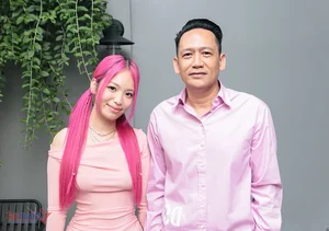 Inside the Happy Marriages of Vietnamese Music Icons Duy Manh and Tuan Hung - image 7