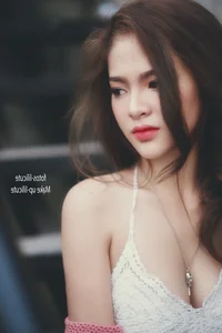 Graceful Vietnamese Women: Celebrating Elegant Fashion and Natural Charm Pack 12 - image 42