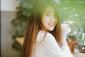 Graceful Vietnamese Women: Celebrating Elegant Fashion and Natural Charm Pack 12 - image 0