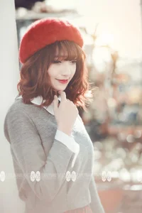 Graceful Vietnamese Women: Celebrating Elegant Fashion and Natural Charm Pack 12 - image 37