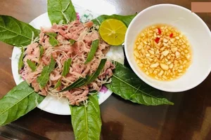 Exploring Historic Culinary Craft Villages in Ninh Binh Province - image 3