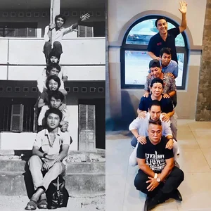 Shark Binh Celebrates Birthday with Wife Phuong Oanh in Sweet Photos - image 2