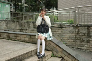 IESS Tuantuan JK Uniform Gallery: Long Legs and Youthful Style - image 29