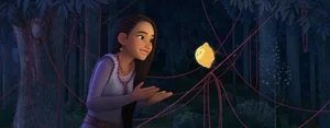 Disney’s 'Wish': A Magical Tribute to the Power of Dreams - image 2