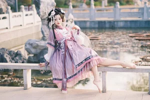 Exploring YiTuYu Art Language Vol.6307: The Unique Aesthetic of Bu Ke Ai De He He Miao - image 7
