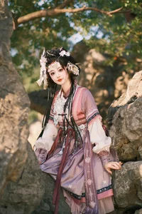 Exploring YiTuYu Art Language Vol.6307: The Unique Aesthetic of Bu Ke Ai De He He Miao - image 25