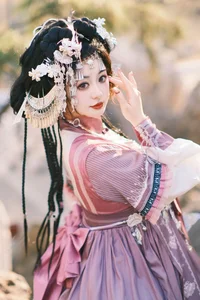 Exploring YiTuYu Art Language Vol.6307: The Unique Aesthetic of Bu Ke Ai De He He Miao - image 26