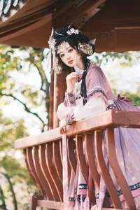 Exploring YiTuYu Art Language Vol.6307: The Unique Aesthetic of Bu Ke Ai De He He Miao - image 30