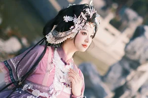 Exploring YiTuYu Art Language Vol.6307: The Unique Aesthetic of Bu Ke Ai De He He Miao - image 31