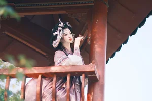 Exploring YiTuYu Art Language Vol.6307: The Unique Aesthetic of Bu Ke Ai De He He Miao - image 23
