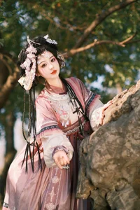 Exploring YiTuYu Art Language Vol.6307: The Unique Aesthetic of Bu Ke Ai De He He Miao - image 9