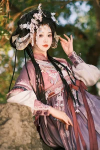 Exploring YiTuYu Art Language Vol.6307: The Unique Aesthetic of Bu Ke Ai De He He Miao - image 10