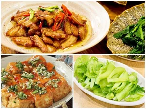 Three Delicious and Affordable Meal Ideas Perfect for a Cozy Rainy Afternoon - image 1