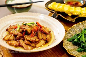 Three Delicious and Affordable Meal Ideas Perfect for a Cozy Rainy Afternoon - image 0