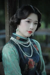YiTuYu Art Language Vol.6577: Miao Miao Jia De Xiao Yu Gan's Unique Aesthetic - image 6