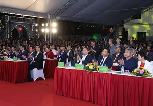 Dan Phuong Festival 2023: Celebrating Agriculture, Culture, and Cuisine - image 1