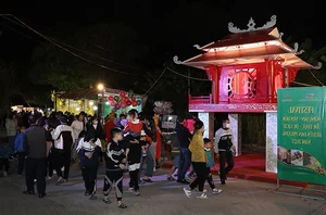 Dan Phuong Festival 2023: Celebrating Agriculture, Culture, and Cuisine - image 3