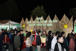 Dan Phuong Festival 2023: Celebrating Agriculture, Culture, and Cuisine - image 0