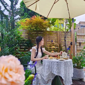 Gen Z Builder Creates a Poetic 300m² Mini Forest Villa in the Countryside - image 0