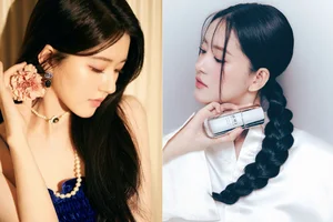 Stunning Vietnamese Influencer Goes Viral for Striking Resemblance to Actress Zhao Lusi - image 0