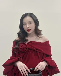 Actress Sam Reflects on Life One Year After Marriage and Her Journey to Motherhood - image 0