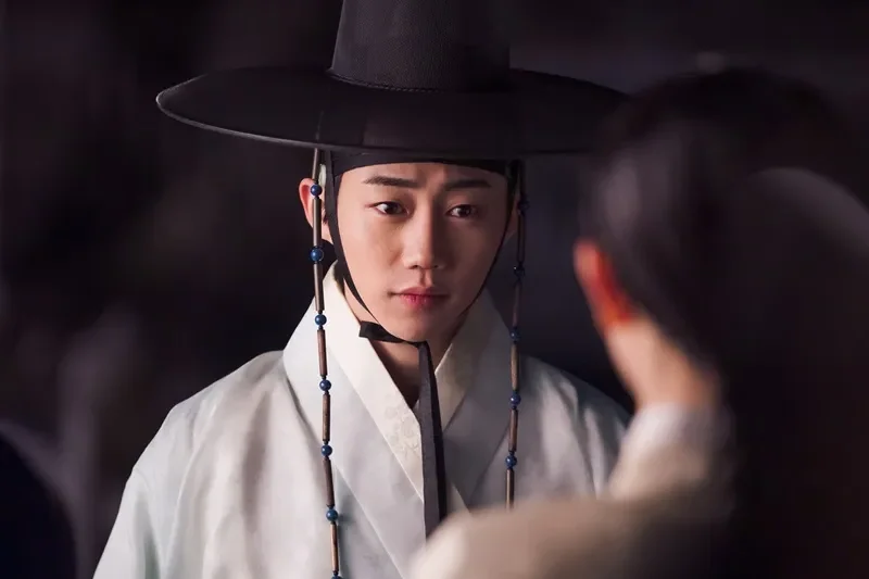 Park Ji Bin Profile: From Beloved Child Star to Chilling K-Drama Villain