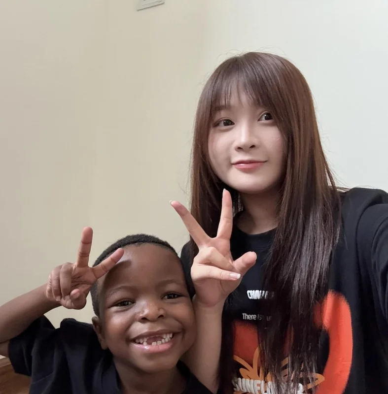 Quang Linh Vlogs and the Viral Mystery: Identifying the Influencer in the Spotlight