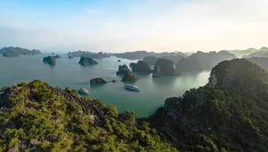 Lan Ha Bay Travel Guide 2024: The Ultimate A-Z Handbook for Adventurers - image 1