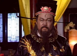 The Legend of Justice Bao's Three Imperial Swords: History and Myth - image 4