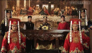 The Legend of Justice Bao's Three Imperial Swords: History and Myth - image 9