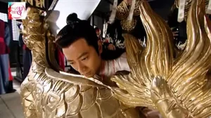 The Legend of Justice Bao's Three Imperial Swords: History and Myth - image 6