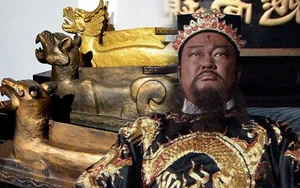 The Legend of Justice Bao's Three Imperial Swords: History and Myth - image 7