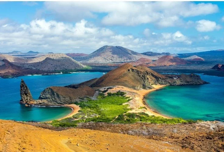 Exploring the Most Unique and Isolated Ecosystem in the Pacific Ocean