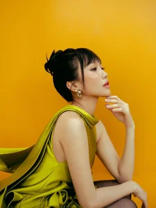 Lương Thuỳ Linh and Thùy Tiên Share Beautiful Travel Moments in Taiwan - image 3