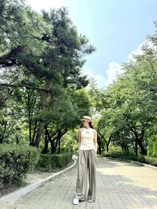 Lương Thuỳ Linh and Thùy Tiên Share Beautiful Travel Moments in Taiwan - image 5
