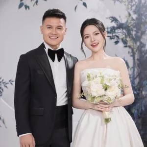 Sneak Peek: Inside Quang Hai’s Grand Wedding Venue for 1,200 Guests - image 1
