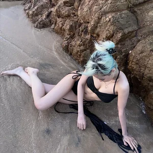 The Stunning Style of the Top Arena of Valor Pro’s Girlfriend - image 7