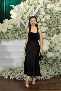 Inside the Star-Studded Wedding of Vietnamese Actress Diem My 9X - image 6