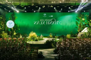 Miss World 2026 Opening Ceremony Officially Announced for Ha Long Bay - image 3