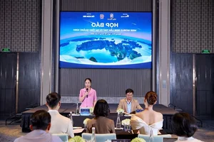 Miss World 2026 Opening Ceremony Officially Announced for Ha Long Bay - image 1