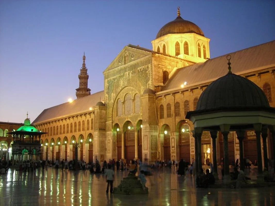 Top 12 Must-Visit Historical Landmarks and Ancient Ruins in Syria for History Lovers