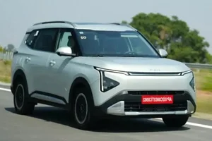 Kia Carens Clavis EV: The Strategic Electric MPV Set to Transform Asia - image 8