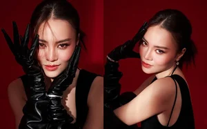 Ninh Duong Lan Ngoc Steals the Show in Sisters Who Make Waves - image 4