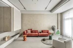 Modern Townhouse Design: Creating a Sun-Drenched Sanctuary in Every Corner - image 6