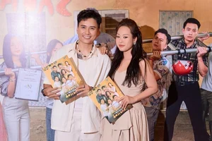 Where Are the Stars of 'Nhat Ky Vang Anh' Now? A Look Back - image 1