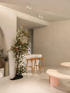Stunning 500m2 Egyptian Villa Featuring Innovative Curved Architectural Design - image 10