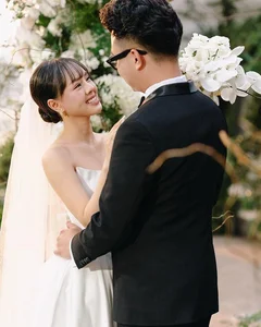 MC Thao Trang: The Radiant Life of the Vietnamese eSports Host After Her Romantic Wedding - image 3