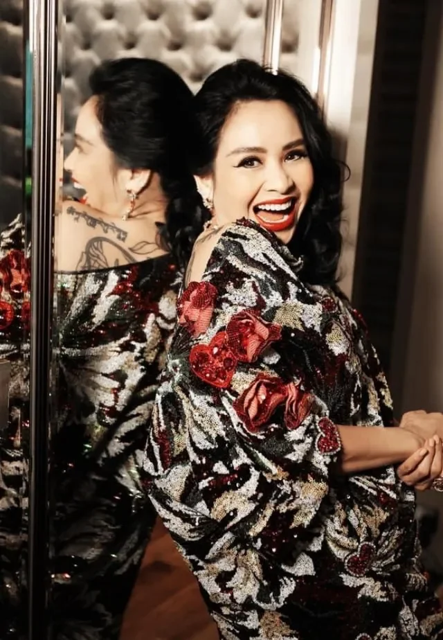 Celebrity Update: Manh Truong’s Romantic Moments and Phuong Oanh’s Stunning Post-Baby Transformation