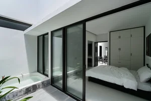 A 160m2 Peaceful Home in Quang Nam: Blending Hoi An Tradition with Modern Living - image 16